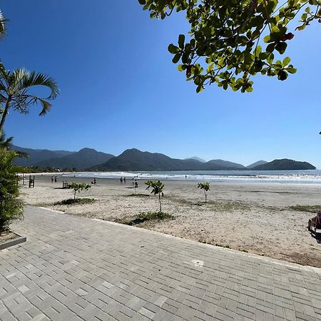 Recanto Lorenzi - Aptos Ubatuba Exterior foto