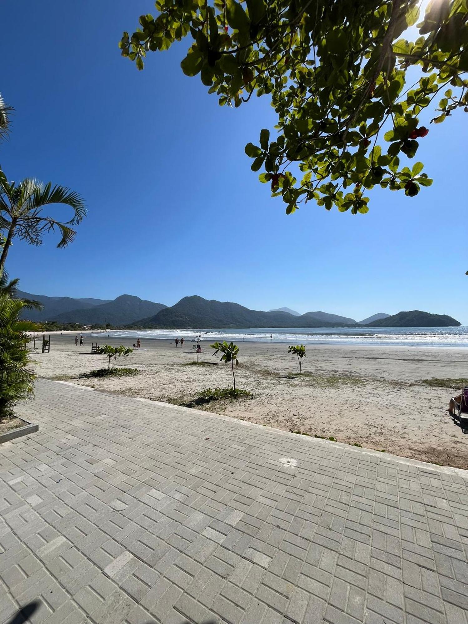 Recanto Lorenzi - Aptos Ubatuba Exterior foto