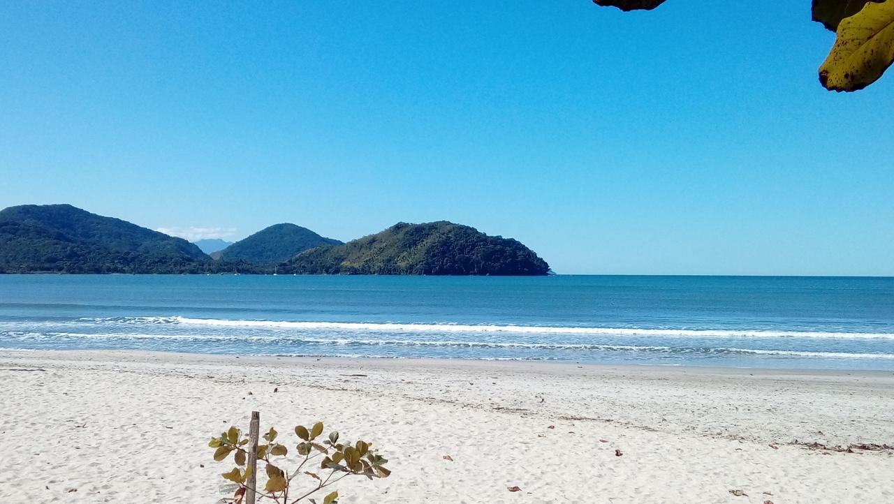 Recanto Lorenzi - Aptos Ubatuba Exterior foto